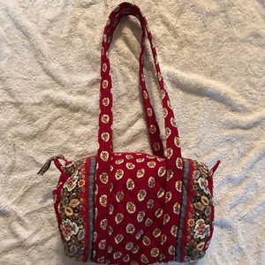 Vera Bradley bag